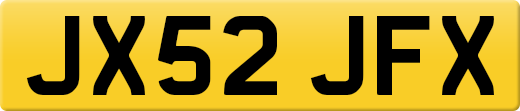 JX52JFX